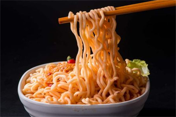 驿厨泡面加盟