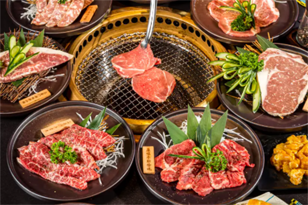 巴拿旺烤肉 巴拿旺烤肉