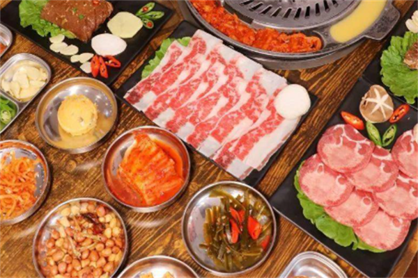 巴拿旺烤肉 巴拿旺烤肉