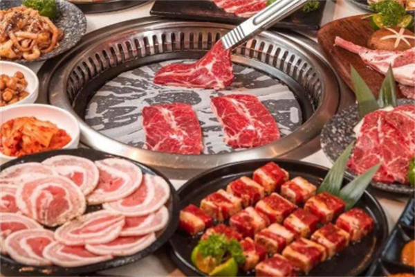 巴拿旺烤肉 巴拿旺烤肉
