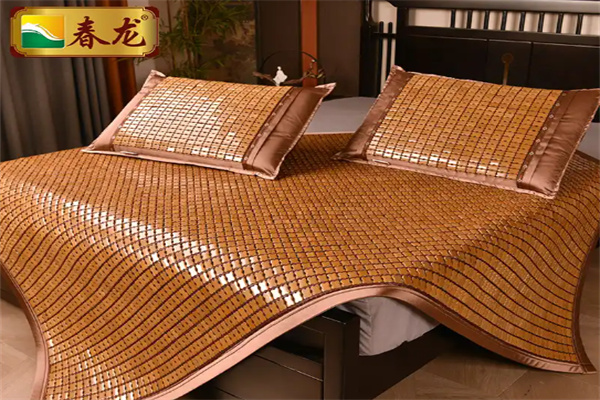 春龙凉席家纺 春龙凉席家纺