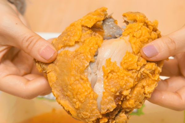 FlyingChicken炸鸡啤酒