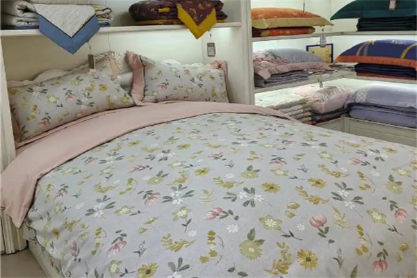 锦易家手工家纺