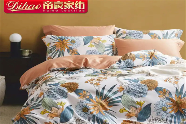 帝豪家纺床上用品 帝豪家纺床上用品