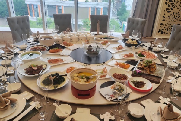 金盛福