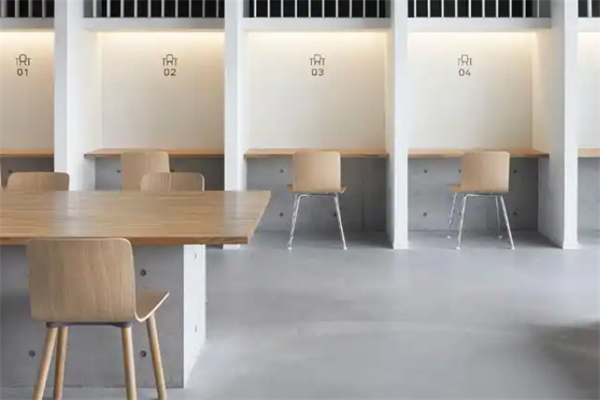 好约侠自习室 好约侠自习室