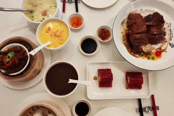 金盛福