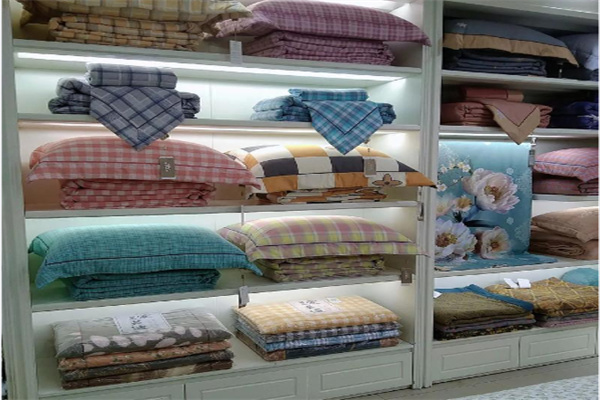 锦易家手工家纺