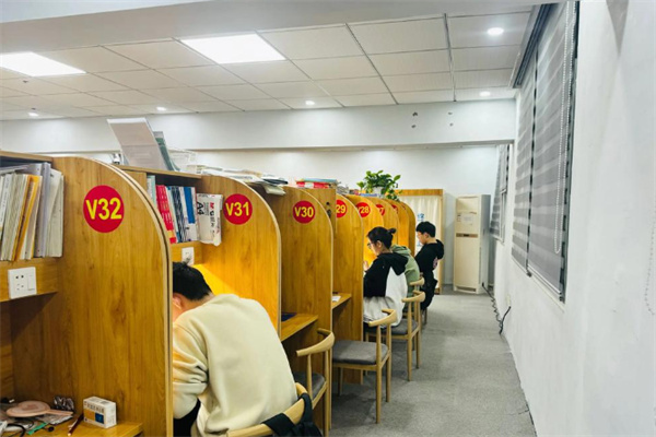 星子自习室 星子自习室