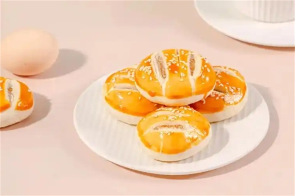 原味坊手工烘焙
