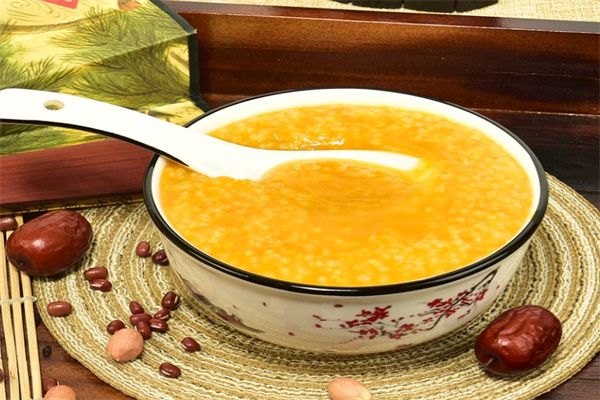 原味粥铺加盟