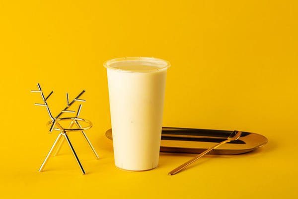 港式丝袜奶茶