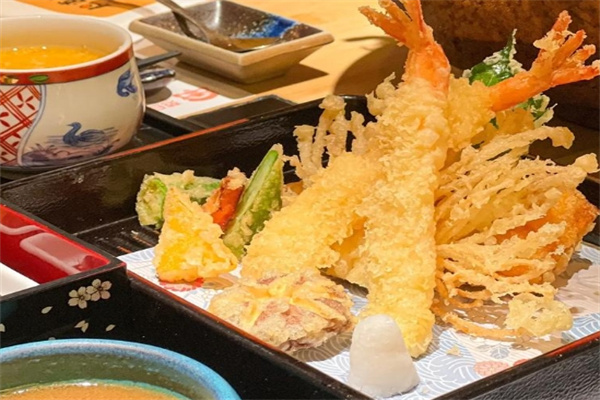悦乐坊料理加盟