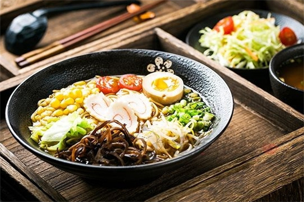 原一日式拉面