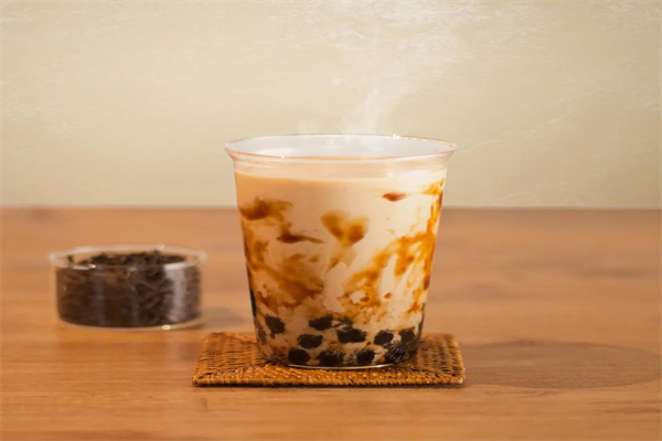 黑糖饮品加盟