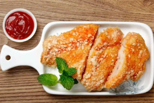脆尚品鸡排 脆尚品鸡排