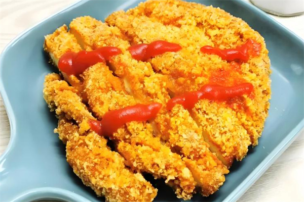 正庆鸡排炸鸡 正庆鸡排炸鸡