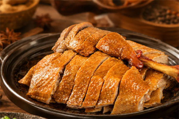 牛嘎嘎熟食