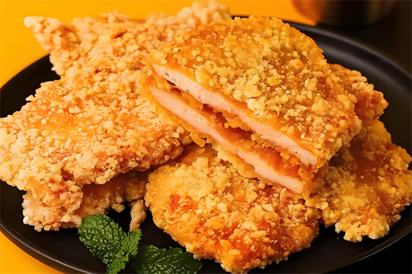 正庆鸡排炸鸡 正庆鸡排炸鸡