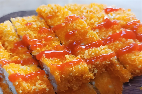 正庆鸡排炸鸡 正庆鸡排炸鸡