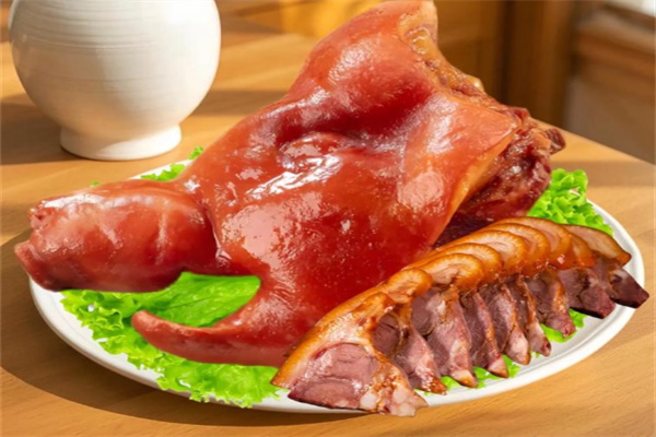 大龙熟食 大龙熟食