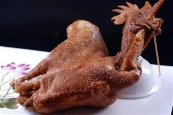 御品熟食 御品熟食