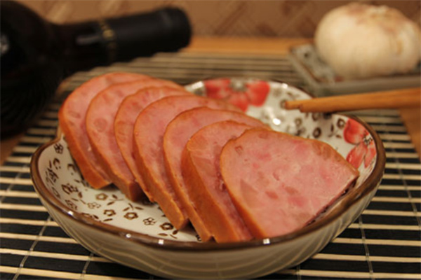 百年汉味熟食 百年汉味熟食