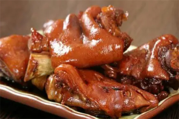 老街熟食店 老街熟食店