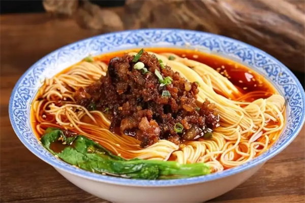 云朵面庄