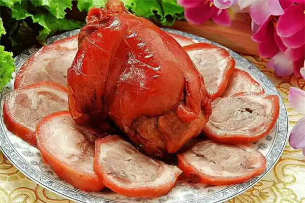 百年汉味熟食 百年汉味熟食