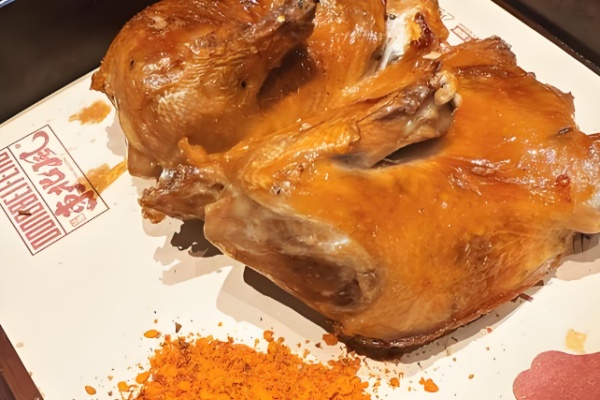 椒七爷熟食 椒七爷熟食