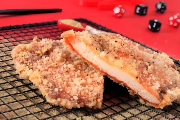 台湾士林鸡排