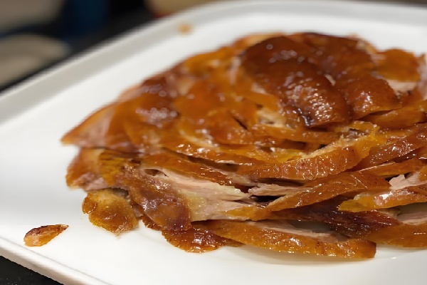 申佰圣烤鸭店 申佰圣烤鸭店