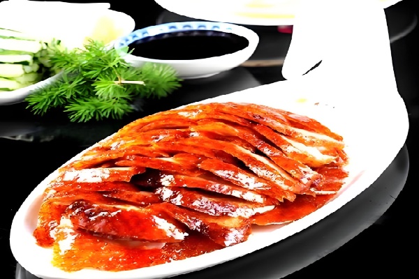 福香源脆皮烤鸭 福香源脆皮烤鸭
