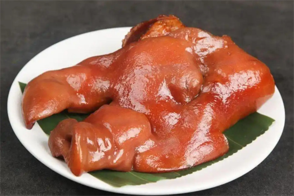 静香卤肉世家