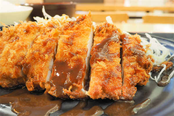 嫩雷狠鸡排 嫩雷狠鸡排