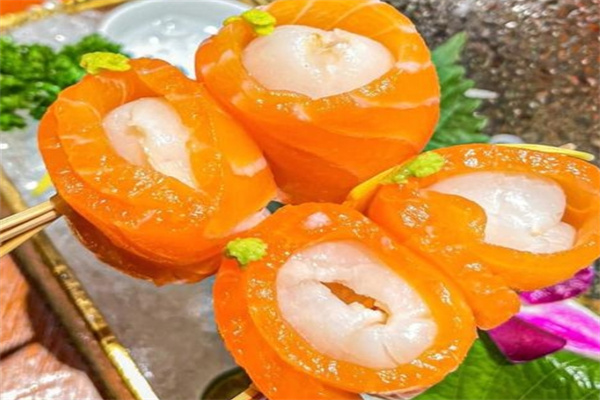 斋藤料理加盟