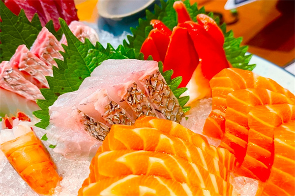 斋藤料理加盟
