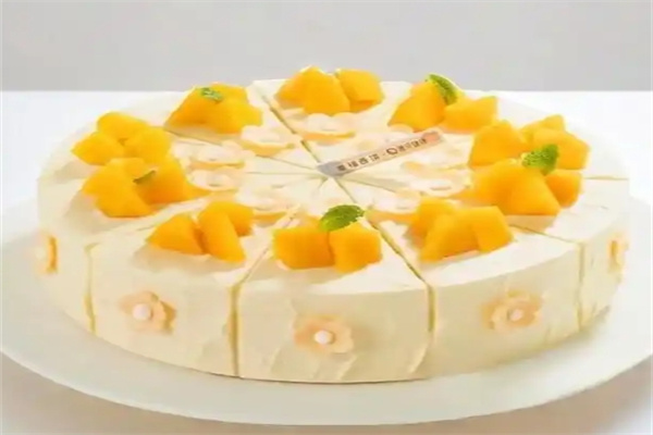 早安甜心西饼屋加盟