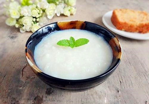 张姐粥铺