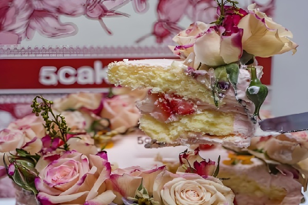 5Cake五度蛋糕