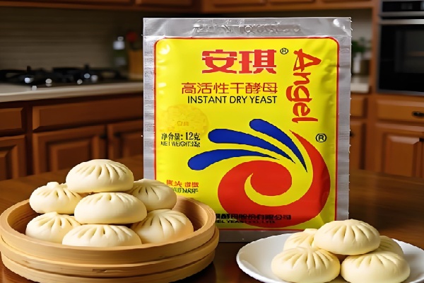 安琪食品 安琪食品
