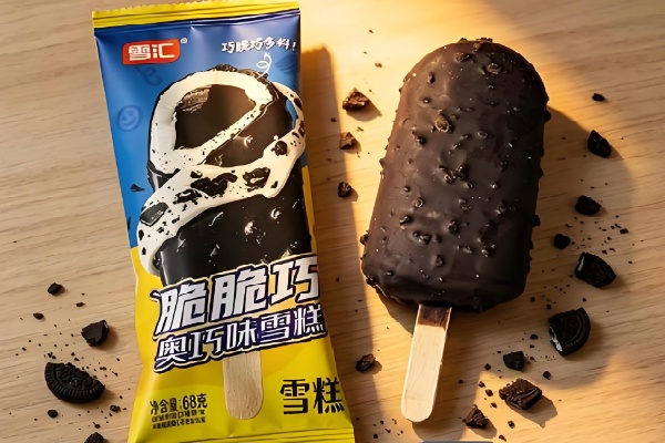 雪汇冰淇淋 雪汇冰淇淋