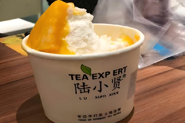 陆小贤甜品 陆小贤甜品