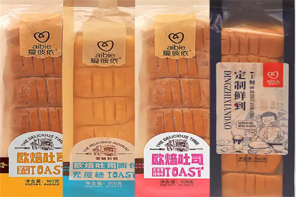 爱彼依面包