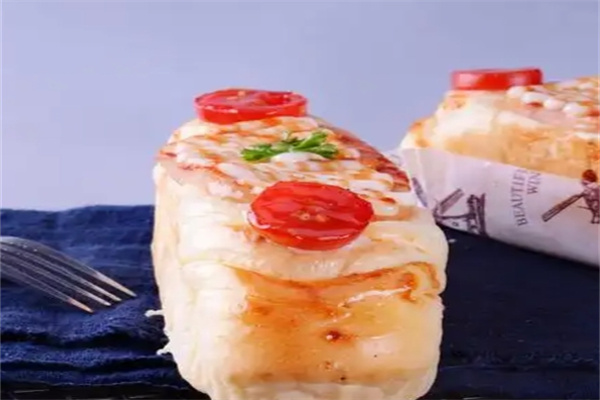 芝味手感烘焙加盟