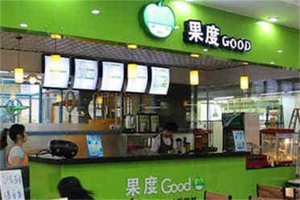 果度GOOD 果度GOOD