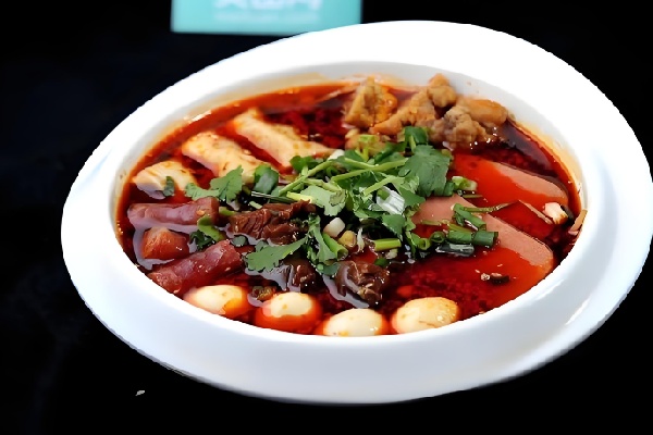 食尚冒冒菜 食尚冒冒菜