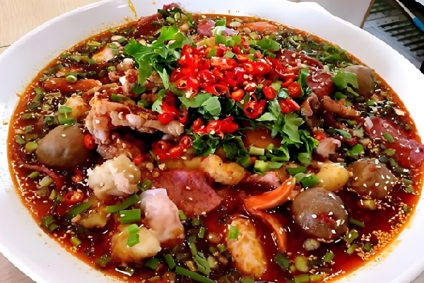 冒菜时代 冒菜时代