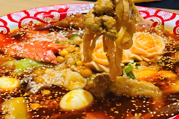 冒菜很忙 冒菜很忙